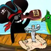 Free play online Stickman Captain Blood APK