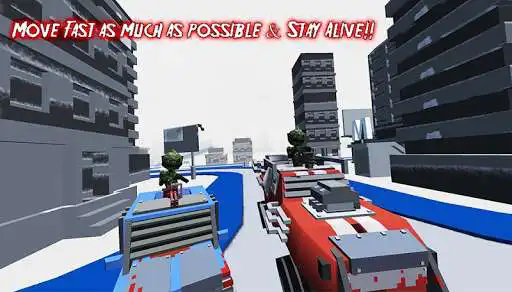 Play APK Stickman Car: Zombie Shooting  and enjoy Stickman Car: Zombie Shooting with UptoPlay com.blacklake.stickman.car.shooting.zombies