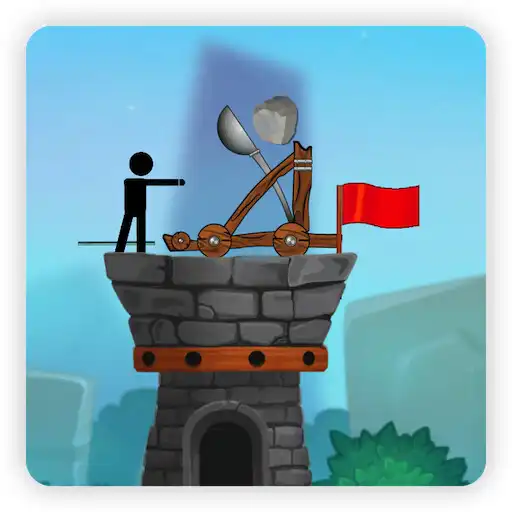 Play Stickman Catapult APK