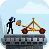 Free play online Stickman Catapult Simulator - War Archery Master APK Free play online Stickman Catapult Simulator - War Archery Master APK