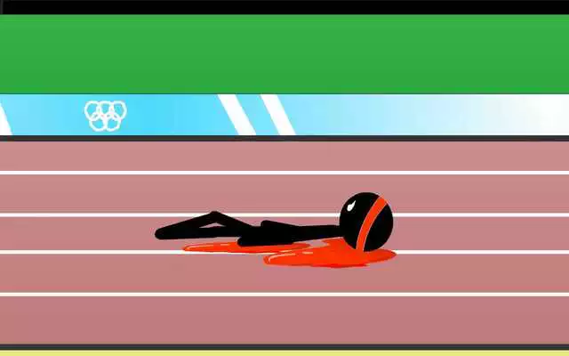 Play Stickman Champion Killer