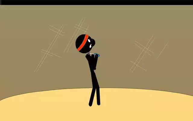 Play Stickman Champion Killer