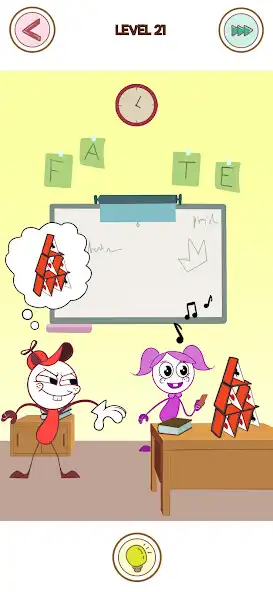 Play Stickman Chaos  and enjoy Stickman Chaos with UptoPlay