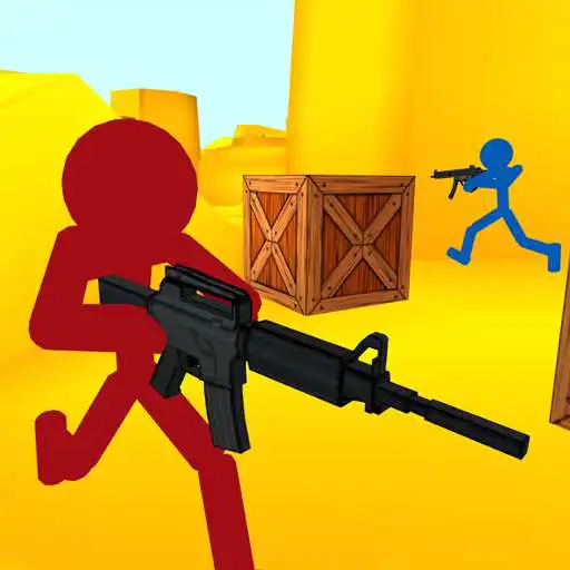 Play Stickman Counter Zombie Strike APK Play Stickman Counter Zombie Strike APK