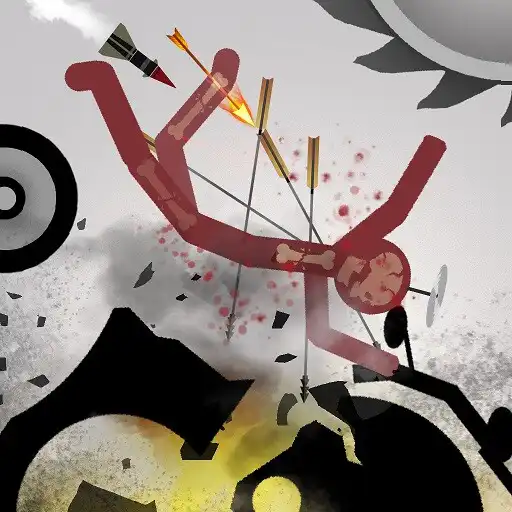 Play Stickman Crash: Dismounting APK Play Stickman Crash: Dismounting APK