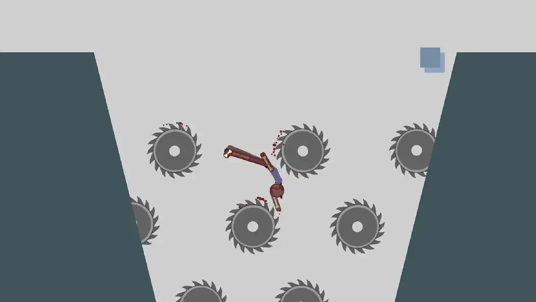 Play Stickman Crash: Dismounting  and enjoy Stickman Crash: Dismounting with UptoPlay