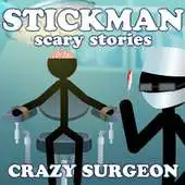 Free play online Stickman Crazy Surgeon APK