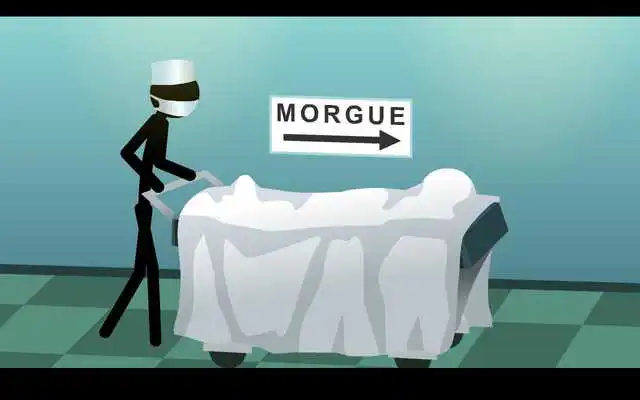 Play Stickman Crazy Surgeon