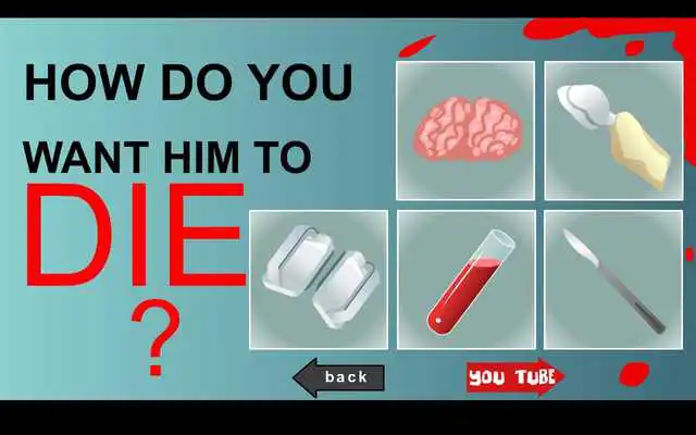 Play Stickman Crazy Surgeon