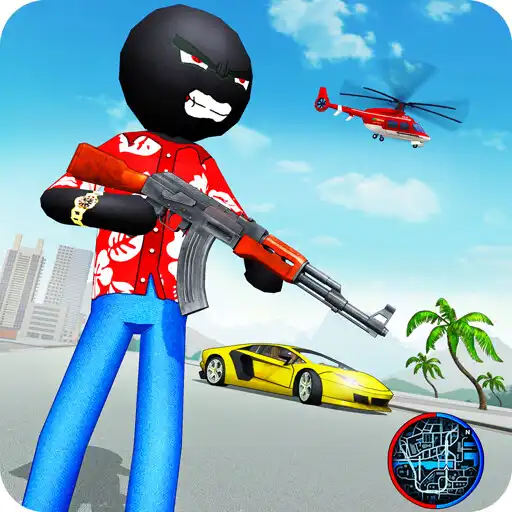 Play Stickman Crime Simulator APK Play Stickman Crime Simulator APK