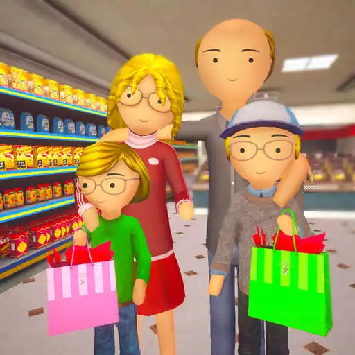 Play Stickman Dad Life Simulator- Dream Family Sim APK Play Stickman Dad Life Simulator- Dream Family Sim APK