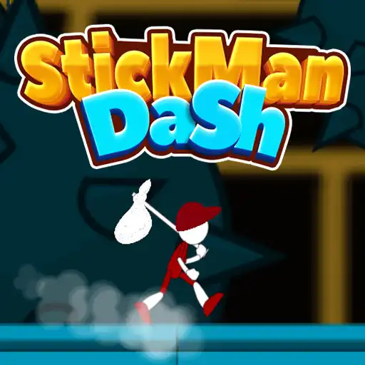 Play Stickman Dash APK