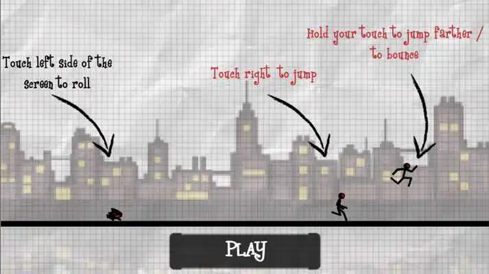 Play Stickman Day Night Runner Play Stickman Day Night Runner