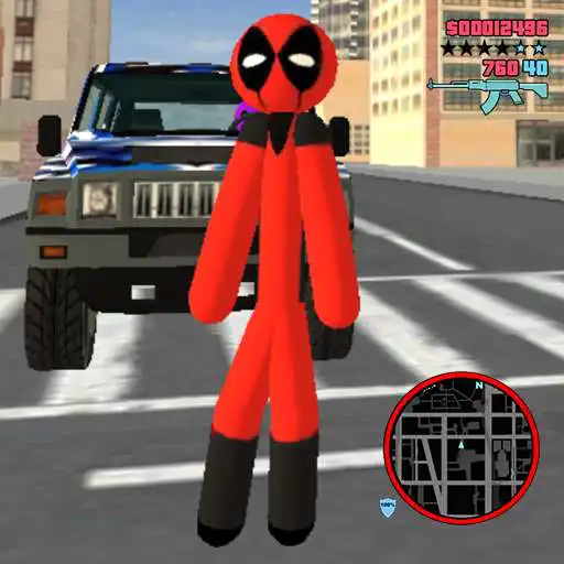 Play Stickman Dead Rope Hero Pool Gangstar Crime APK Play Stickman Dead Rope Hero Pool Gangstar Crime APK