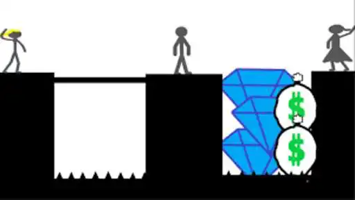 Play Stickman Diamond Rush as an online game online Stickman Diamond Rush with UptoPlay com.sunny.stickmanrush Play Stickman Diamond Rush as an online game Stickman Diamond Rush with UptoPlay