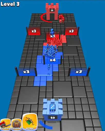 Play Stickman DiceWar and enjoy Stickman DiceWar with UptoPlay Play Stickman DiceWar and enjoy Stickman DiceWar with UptoPlay