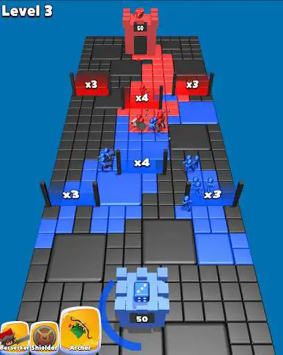 Play Stickman DiceWar as an online game online Stickman DiceWar with UptoPlay com.jukeuse.dice.war Play Stickman DiceWar as an online game Stickman DiceWar with UptoPlay