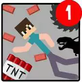 Free play online Stickman Dismount Level Editor APK