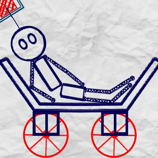 Play Stickman Draft - every rugged paper is a Puzzle APK Play Stickman Draft - every rugged paper is a Puzzle APK