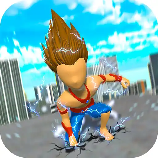 Play Stickman Dragon Shadow Warrior APK