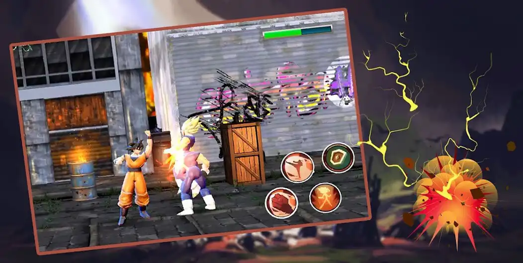 Play Stickman Dragon Warriors fight as an online game Stickman Dragon Warriors fight with UptoPlay