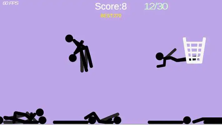 Play Stickman Drag