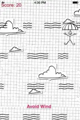 Play Stickman Dream: Safe Land Free