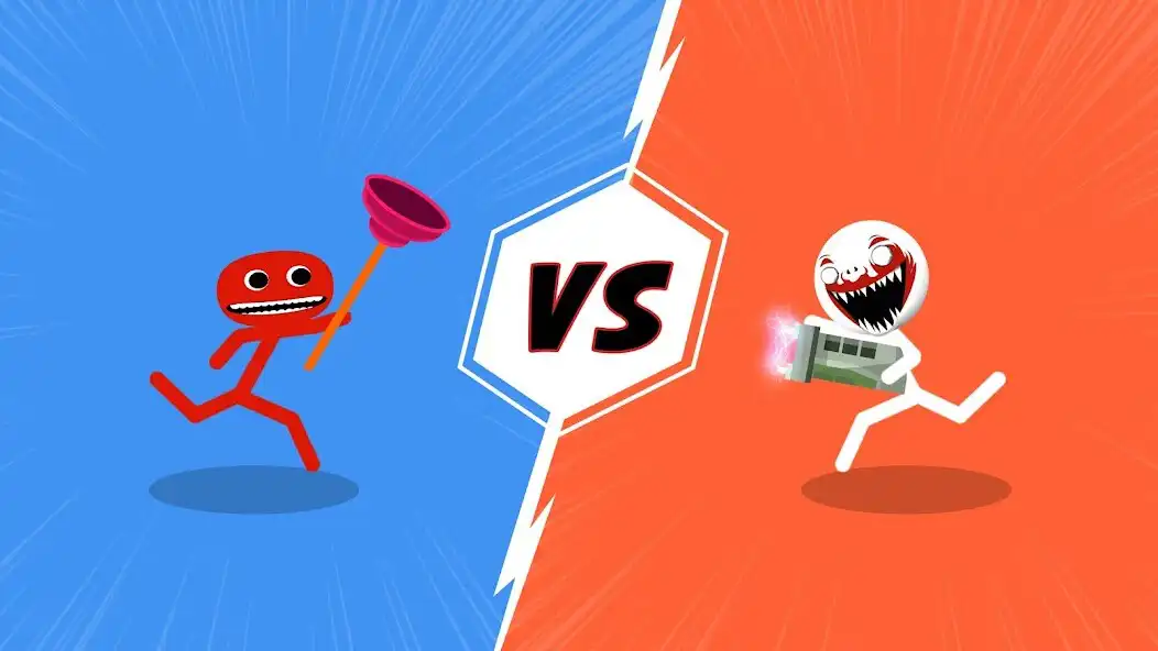 Play Stickman Duelist Supreme Fight  and enjoy Stickman Duelist Supreme Fight with UptoPlay