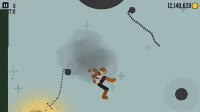 Play Stickman- Dumb Ways To Live  and enjoy Stickman- Dumb Ways To Live with UptoPlay