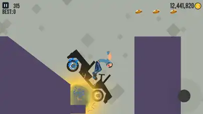 Play Stickman- Dumb Ways To Live as an online game Stickman- Dumb Ways To Live with UptoPlay