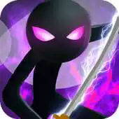 Free play online Stickman Epic Warriors PRO APK