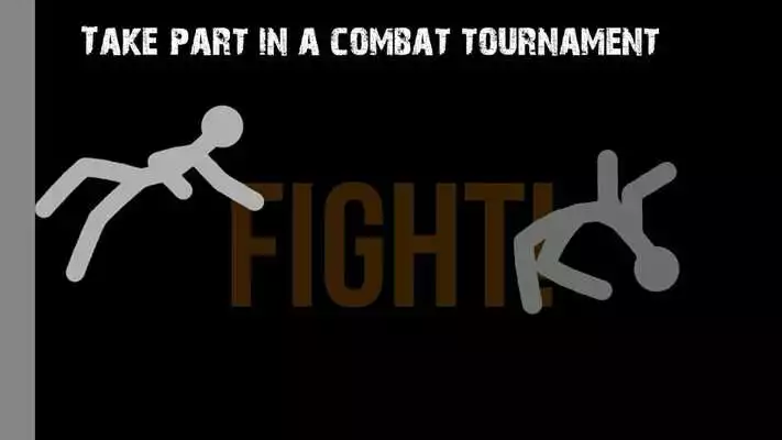 Play Stickman Epic Warriors PRO