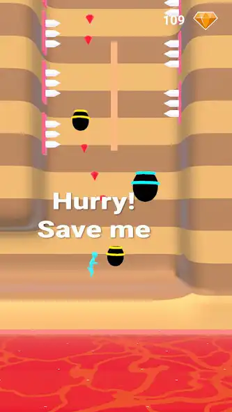 Play Stickman Escape Cannon Shooter as an online game online Stickman Escape Cannon Shooter with UptoPlay Play Stickman Escape Cannon Shooter as an online game Stickman Escape Cannon Shooter with UptoPlay