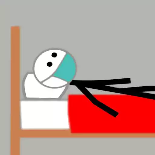 Play Stickman Escape Hospital: Virus Anger APK Play Stickman Escape Hospital: Virus Anger APK