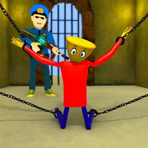 Play Stickman Escape the Prison 3D APK Play Stickman Escape the Prison 3D APK