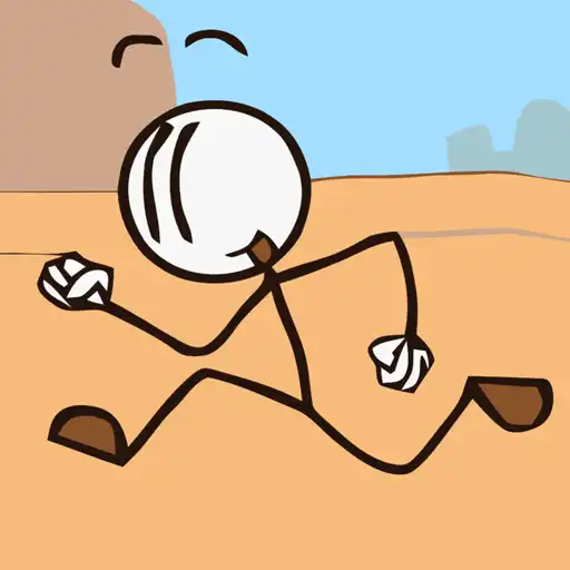 Play Stickman Escaping the  Prison APK