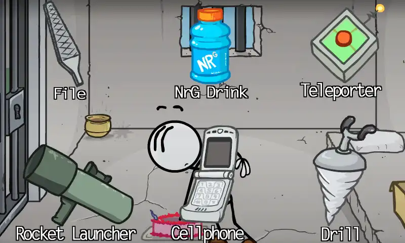 Play Stickman Escaping the Prison and enjoy Stickman Escaping the Prison with UptoPlay Play Stickman Escaping the Prison and enjoy Stickman Escaping the Prison with UptoPlay