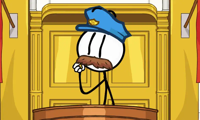 Play Stickman Escaping the Prison as an online game online Stickman Escaping the Prison with UptoPlay Play Stickman Escaping the Prison as an online game Stickman Escaping the Prison with UptoPlay