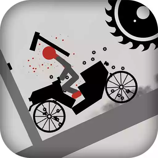 Free play online Stickman Falling APK Free play online Stickman Falling APK