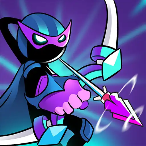 Play Stickman Fight Archer Survival APK