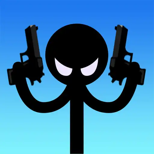 Play Stickman Fight Arena Infinity APK