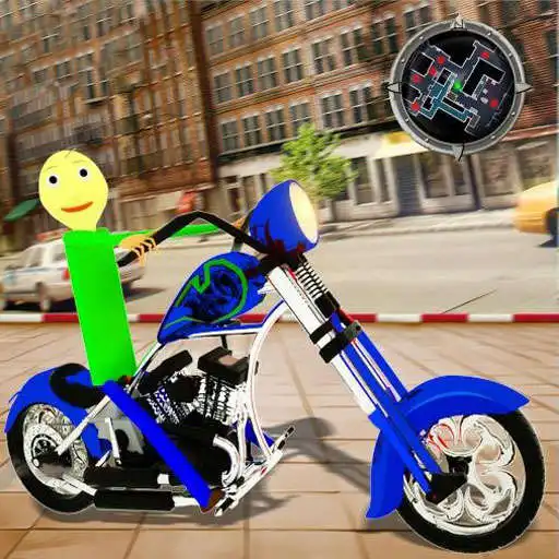 Play Stickman Fight Baldi Gangster APK
