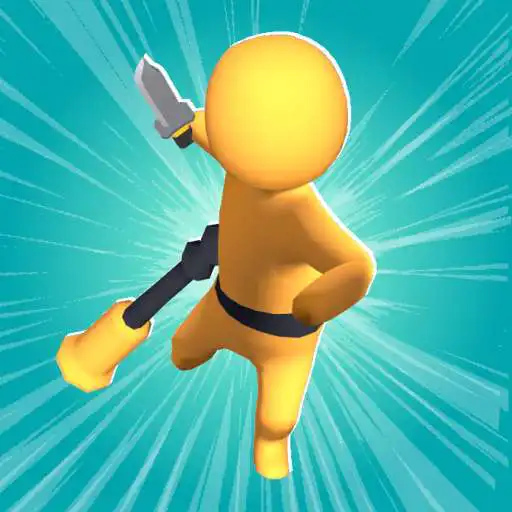 Play Stickman Fight: Battle Arena APK