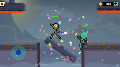 Play Stickman Fight Battle  and enjoy Stickman Fight Battle with UptoPlay