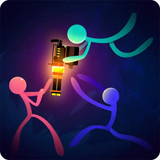 Play Stickman Fighter Infinity APK
