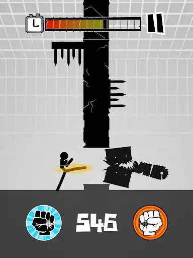Play Stickman Fighter Training Camp  and enjoy Stickman Fighter Training Camp with UptoPlay