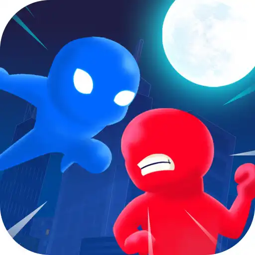 Play Stickman Fighter vs Street Gan APK Play Stickman Fighter vs Street Gan APK