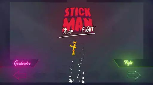 Play Stick Man Fight Game  and enjoy Stick Man Fight Game with UptoPlay