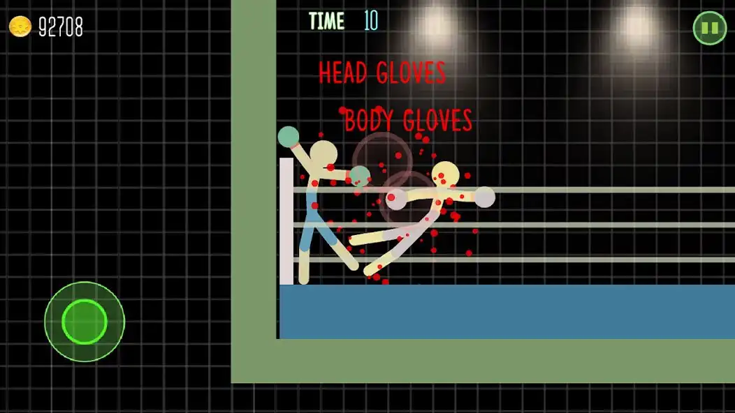 Play Stickman Fighting Battle War  and enjoy Stickman Fighting Battle War with UptoPlay