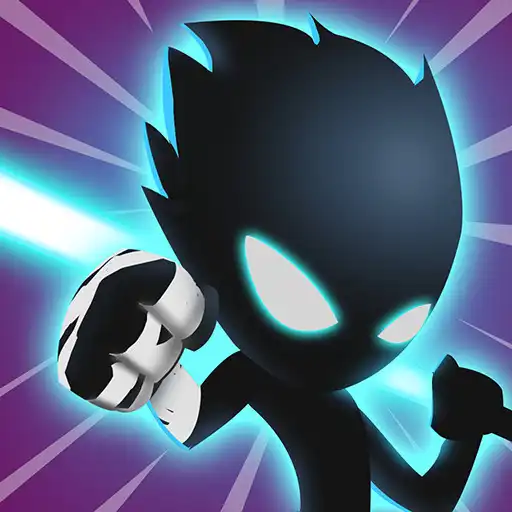 Play Stickman Fight: Shadow War APK